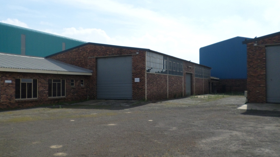 Commercial Property for Sale in Sasolburg Industrial Zone 2 Free State